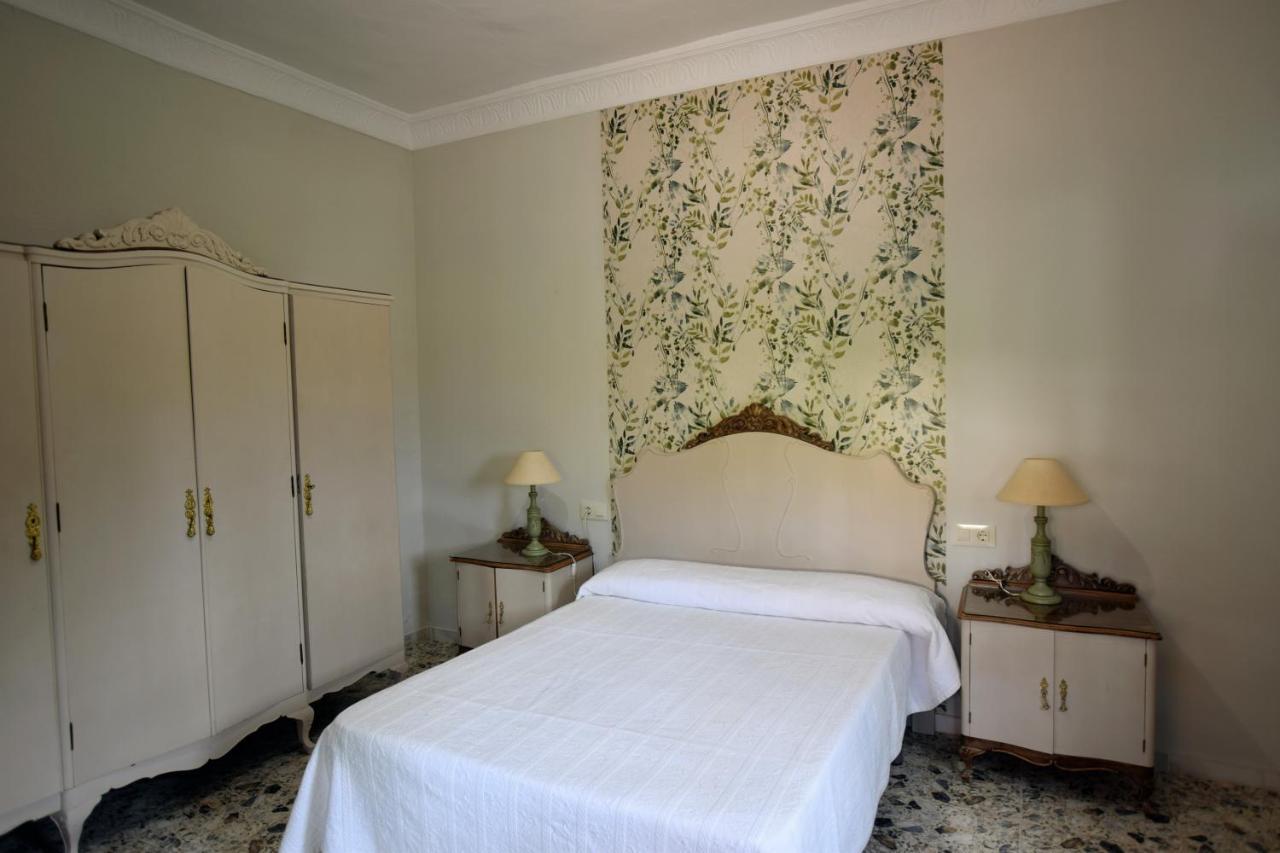 Villa Tuguest Hortichuela House Ugijar Esterno foto